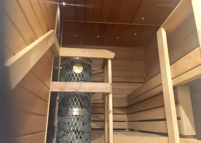 Ullanlinna Appartement Helsinki