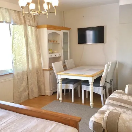 Ullanlinna Appartement
