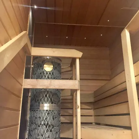 Ullanlinna Lägenhet Helsingfors