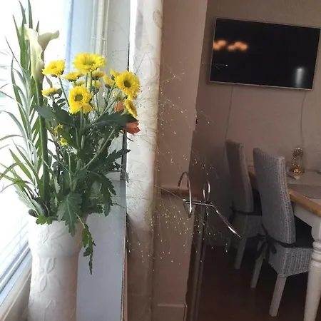Ullanlinna Appartement
