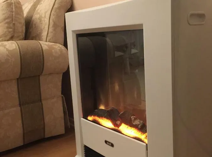 Ullanlinna דירה *