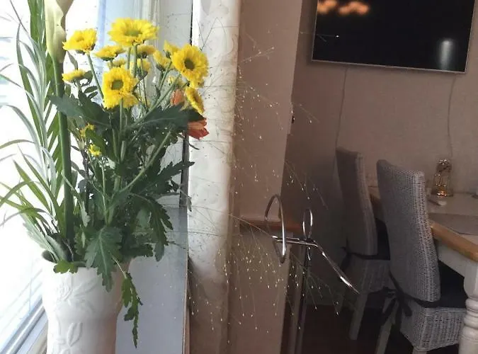 Ullanlinna Huoneisto